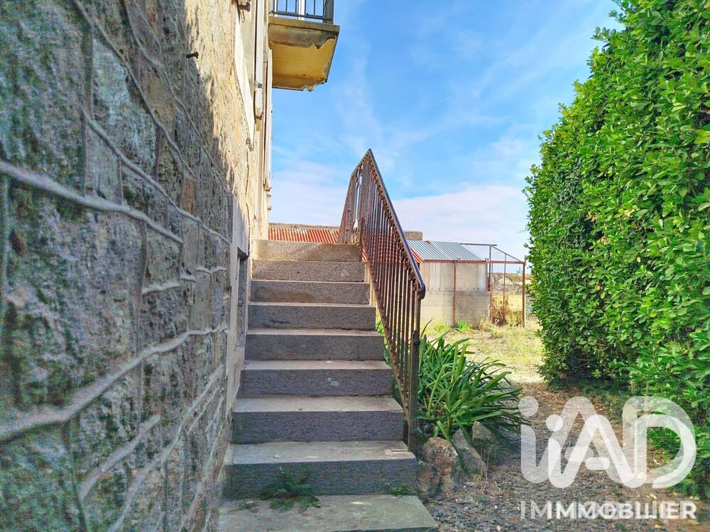 Vente Maison Vente Maison/villa 8 pièces Cancale