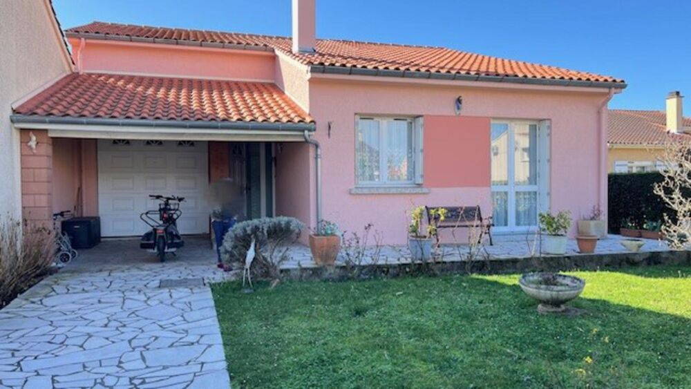 Maison 5 pièces 115 m² · à Albi · 115 m² · 250 000 €
