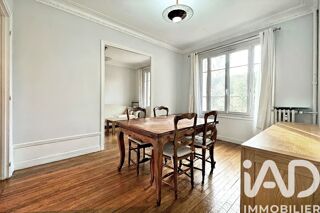  Appartement à vendre 3 pièces 56 m²