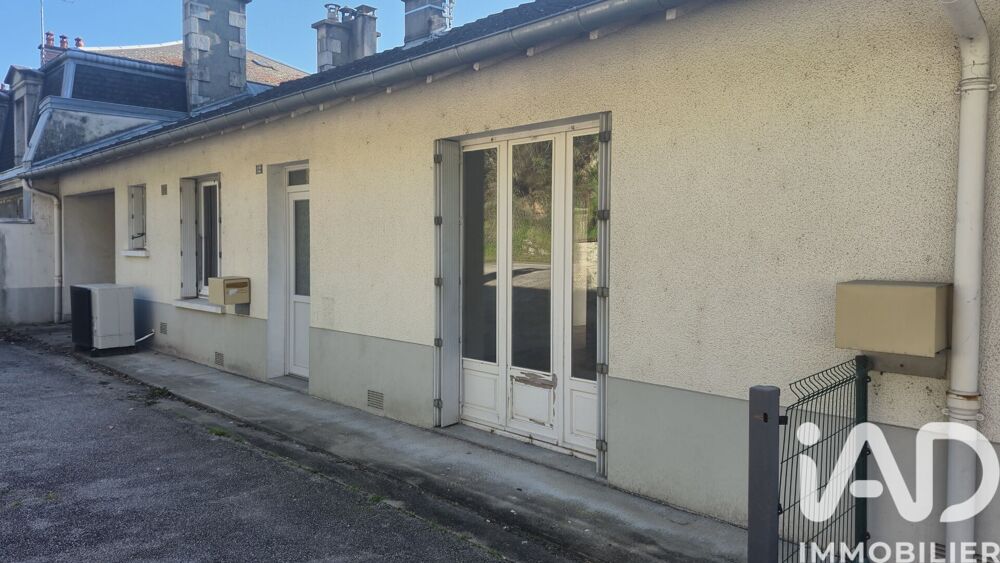 Vente Maison de ville 10 pièces