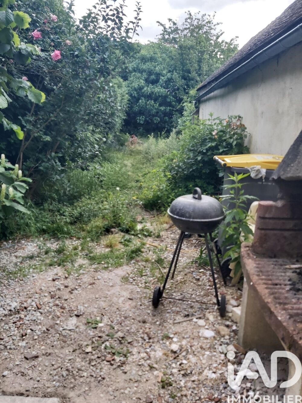 Vente Maison Vente Maison/villa 4 pièces Sens