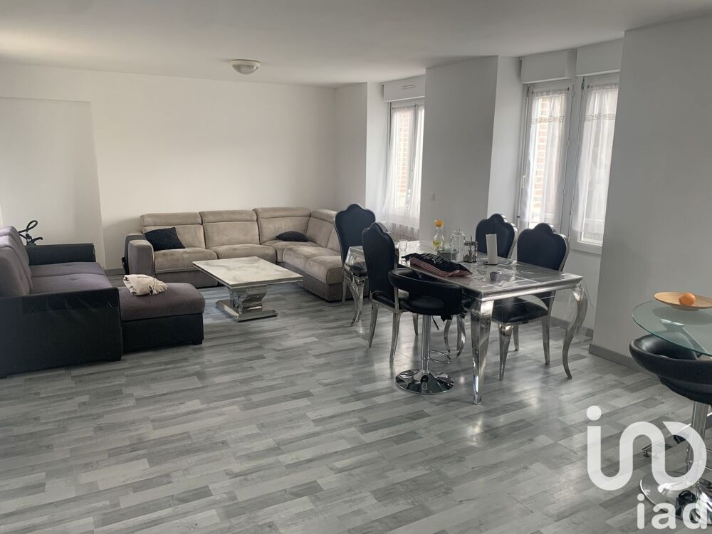 Vente Maison Vente Maison/villa 9 pièces Bessé-sur-braye