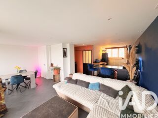 Vente Appartement Vente Appartement 3 pièces Nantes