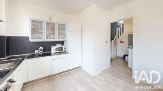  Maison à vendre 3 pièces 58 m²