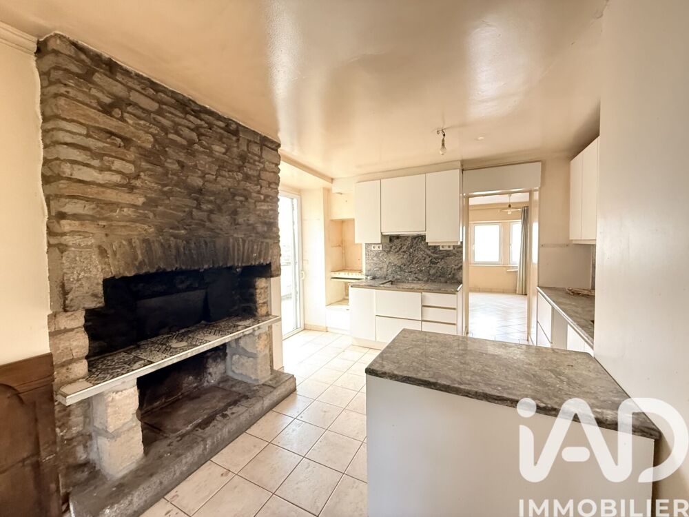 Vente Maison de ville 10 pièces
