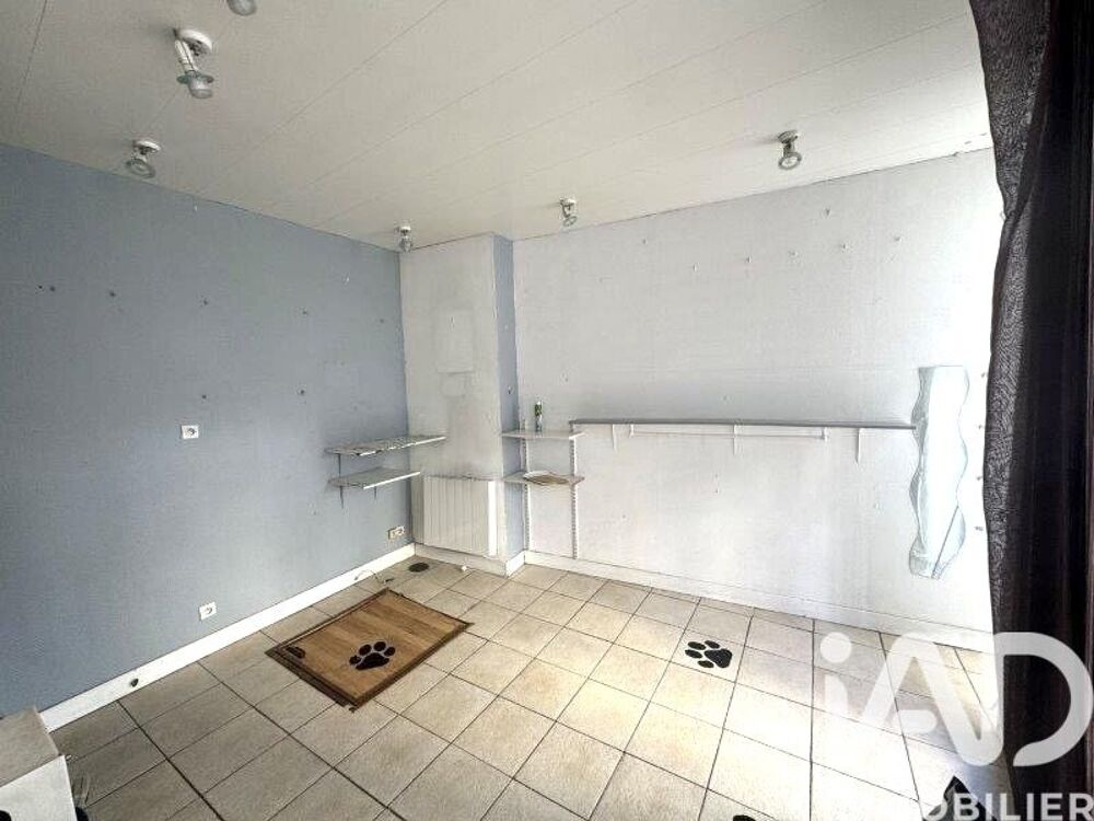 Vente Immeuble Vente Immeuble 50 m&sup2; Bar-sur-aube