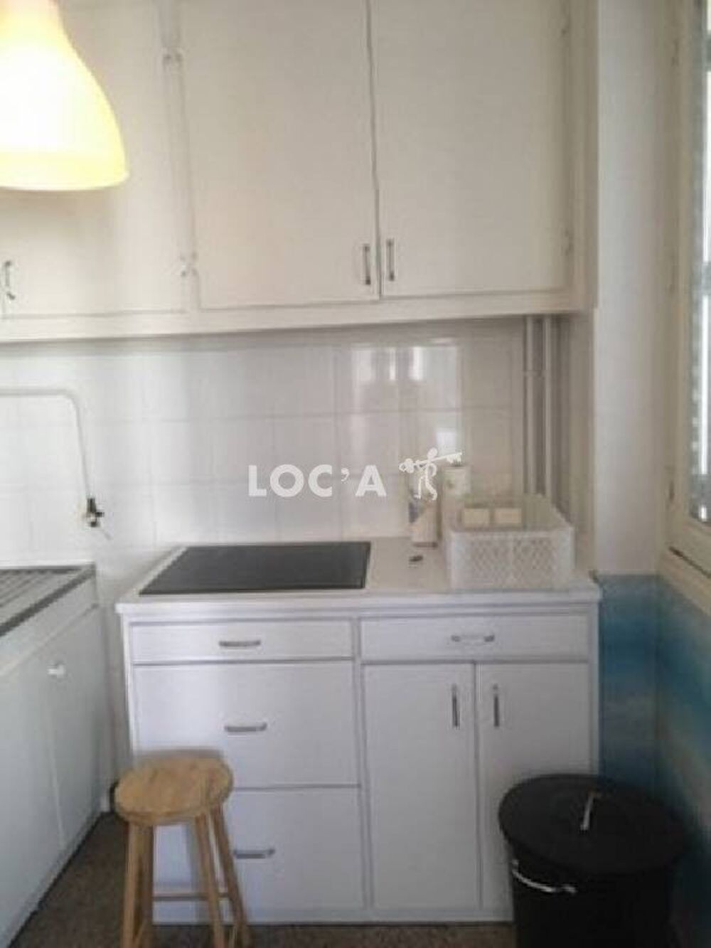 location Appartement - 3 pièce(s) - 55 m² Lyon 7