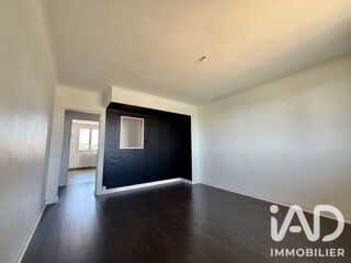  Appartement à vendre 4 pièces 63 m²