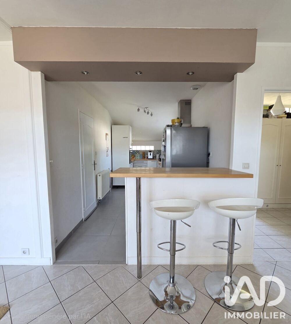 Vente Maison Vente Maison/villa 5 pièces Fosses