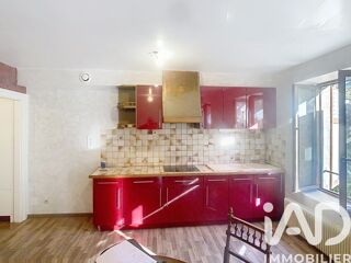  Appartement à vendre 2 pièces 61 m²