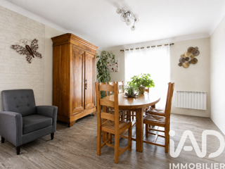  Maison � vendre 5 pi�ces 120 m�