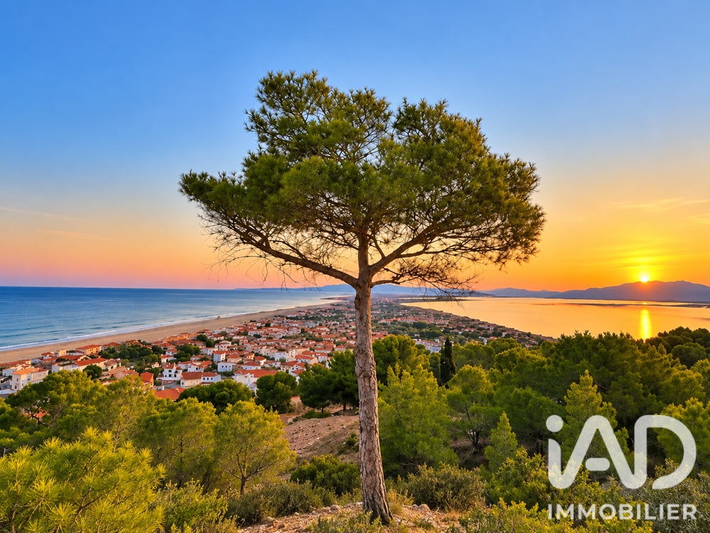 Vente Maison Vente Maison de village 4 pièces Leucate