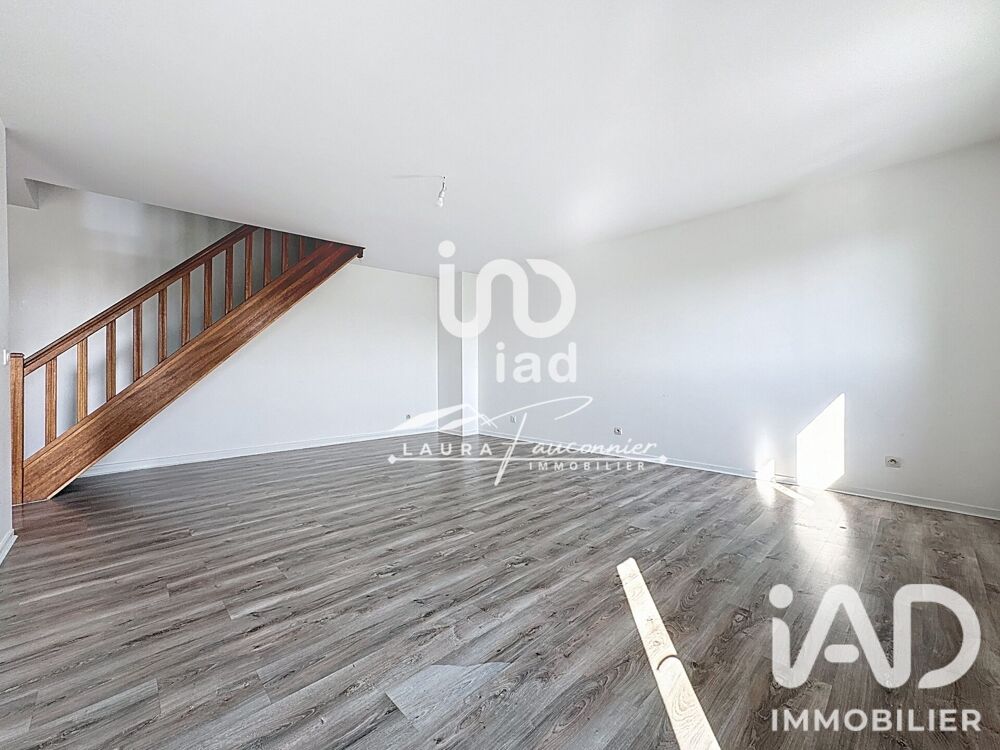 Vente Appartement Vente Duplex 3 pièces Villepinte