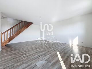 Vente Appartement Vente Duplex 3 pièces Villepinte