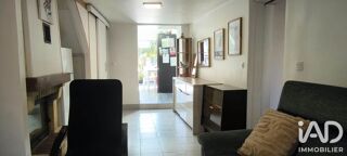 Vente Maison Vente Maison/villa 4 pièces Blaincourt-lès-précy