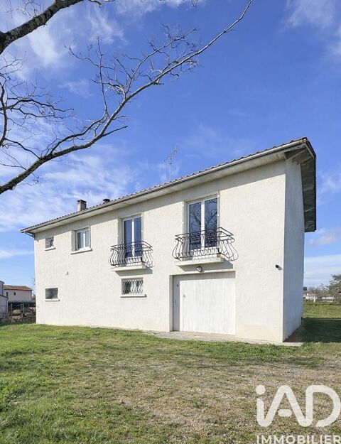   Vente Maison Maison - 5 pi�ce(s) - 152 m�