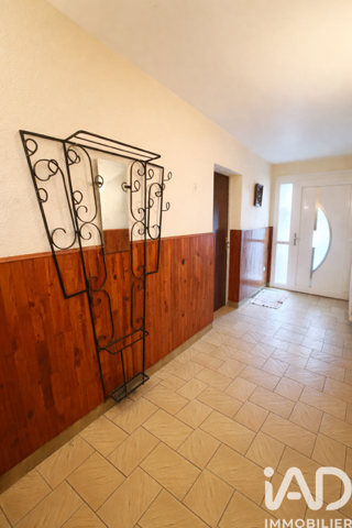  Maison � vendre 5 pi�ces 134 m�