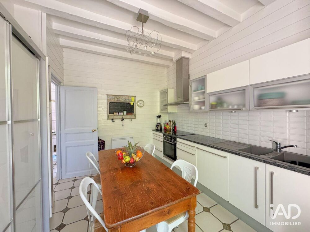 � vendre  Maison Saint-Georges-de-Didonne (17110)