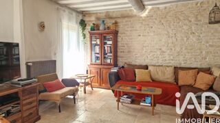  Maison � vendre 5 pi�ces 89 m�