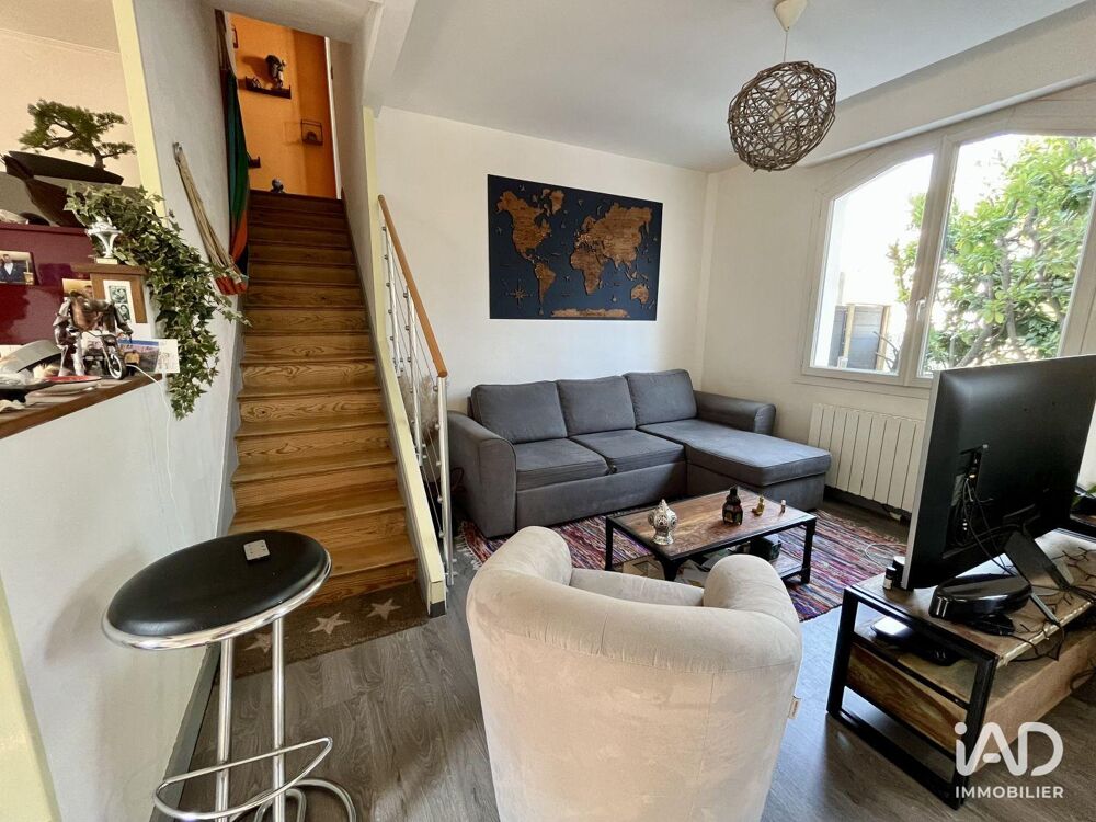 Vente Maison Vente Maison/villa 3 pièces Mérignac