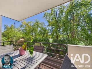  Appartement à vendre 4 pièces 81 m²