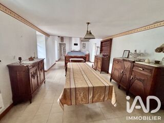  Maison à vendre 7 pièces 120 m²