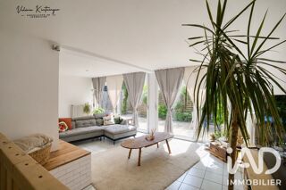 Vente Maison Vente Maison/villa 6 pièces Thionville