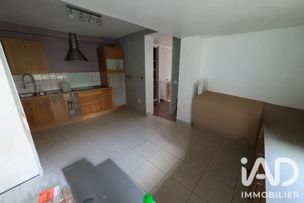 Vente Maison de village 4 pièces