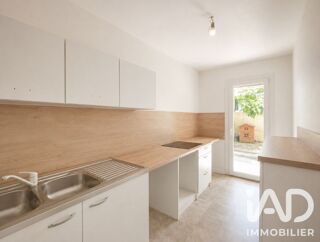  Appartement à vendre 2 pièces 52 m²