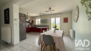  Maison à vendre 5 pièces 92 m²