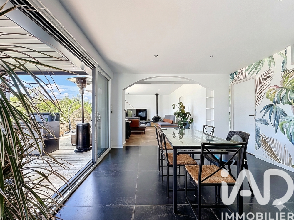 à vendre  Maison La Rochelle (17000)