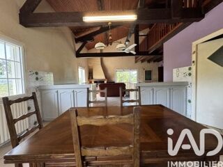  Maison à vendre 7 pièces 240 m²