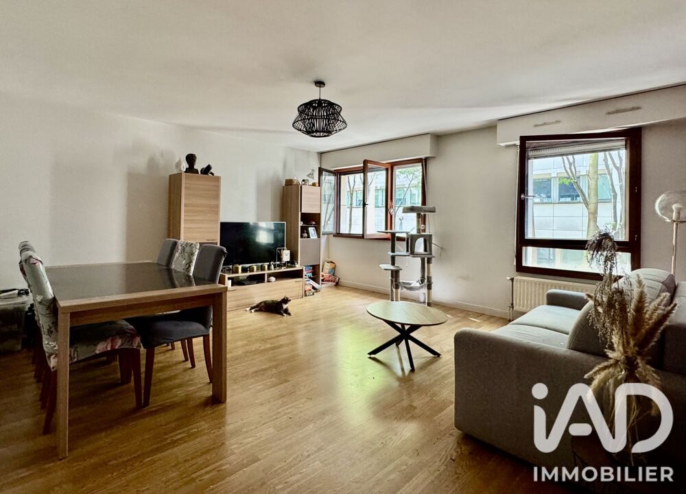 Vente Appartement Vente Appartement 4 pièces Rueil-malmaison