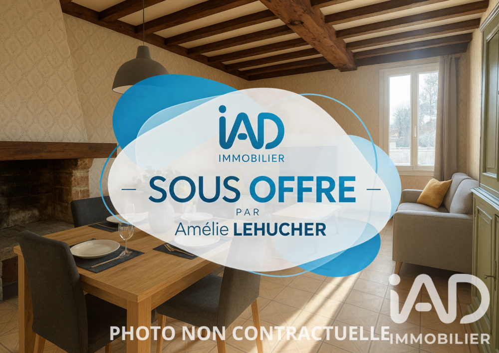 Vente Maison de village 11 pièces