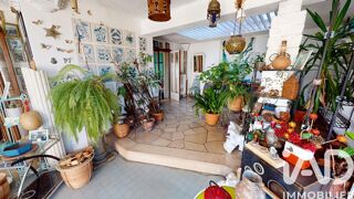  Maison à vendre 9 pièces 190 m²