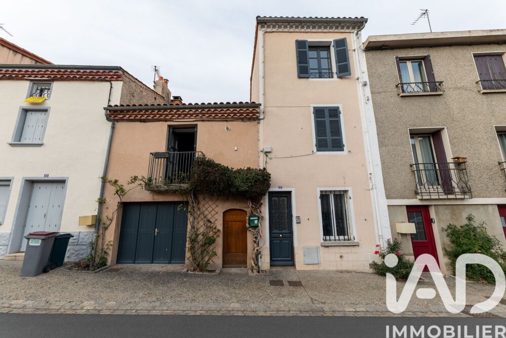 vente Maison - 5 pièce(s) - 136 m² Brioude (43100)