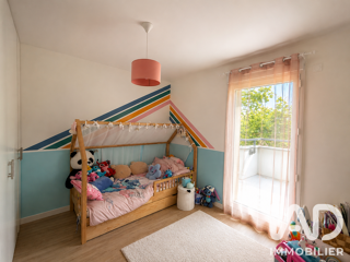  Appartement à vendre 3 pièces 65 m²