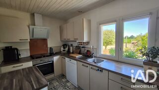  Maison à vendre 5 pièces 186 m²