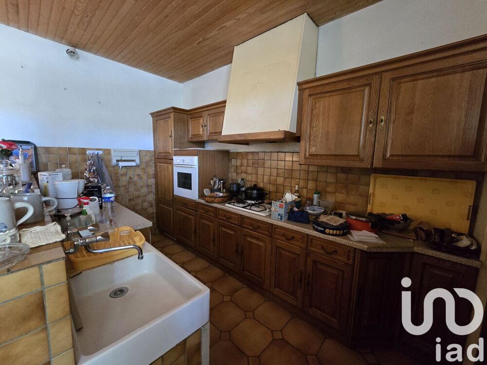 Vente Maison Vente Maison de village 5 pièces Durban-corbières