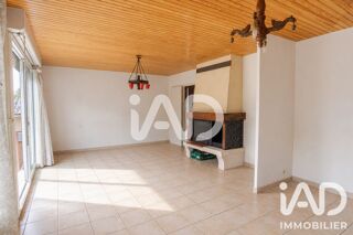  Maison à vendre 4 pièces 82 m²