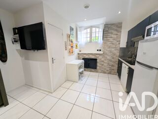  Appartement à vendre 1 pièce 21 m²