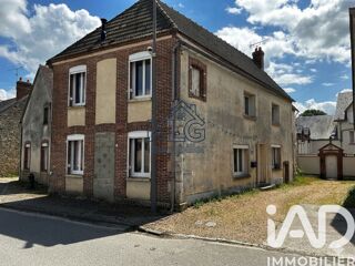  Maison � vendre 4 pi�ces 117 m�