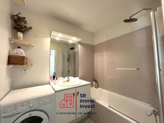  Appartement � vendre 3 pi�ces 68 m� Villeurbanne