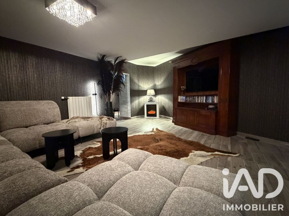 à vendre  Maison Le Boulou (66160)