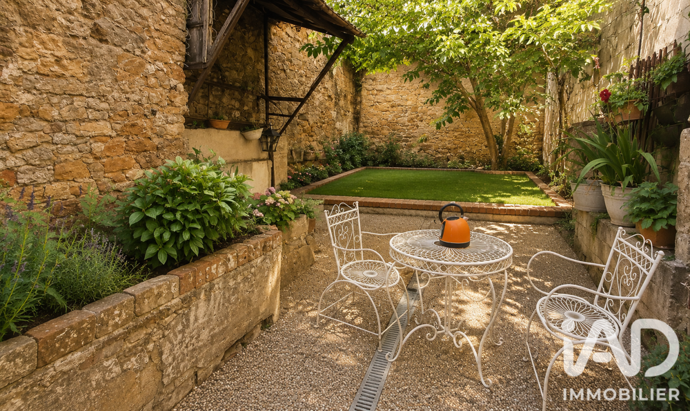 vente Maison - 3 pièce(s) - 94 m² Champigneulles (54250)
