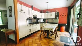  Maison à vendre 11 pièces 221 m²