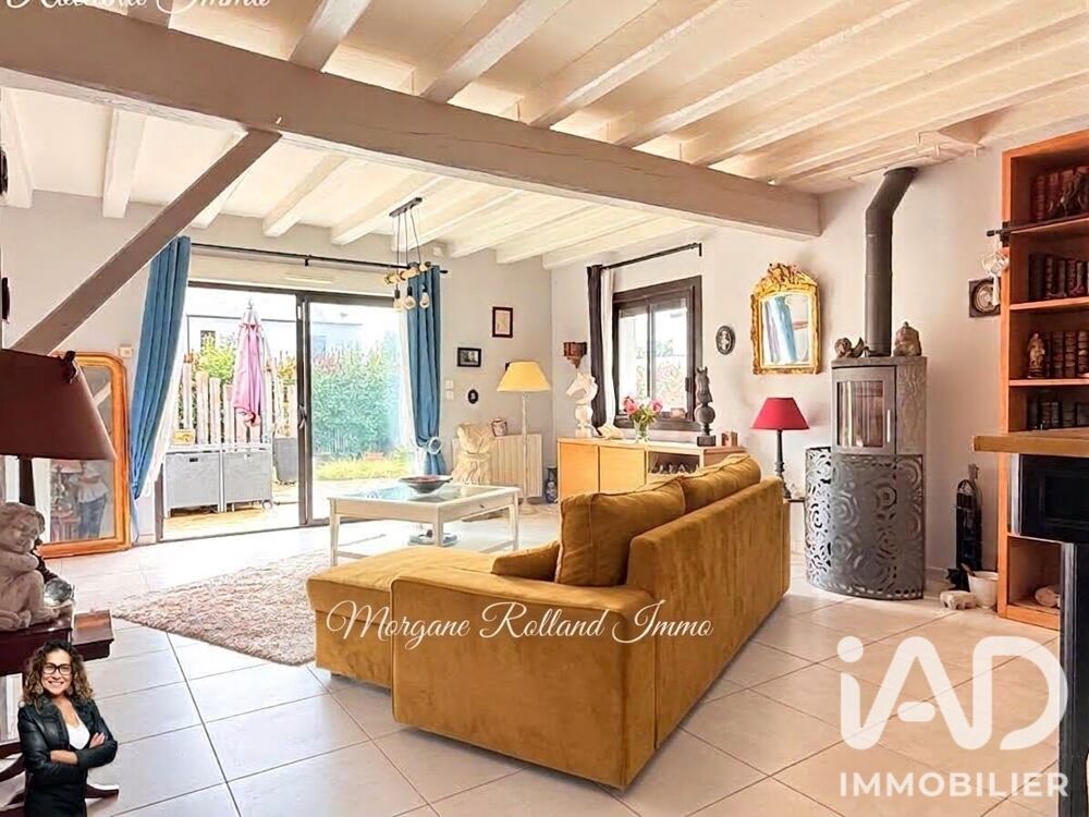 Vente Maison/villa 7 pièces