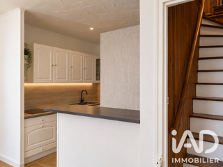  Maison à vendre 5 pièces 94 m²