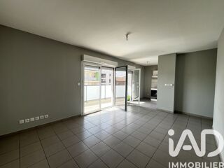  Appartement � louer 3 pi�ces 56 m�