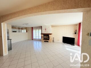  Maison à vendre 7 pièces 213 m²